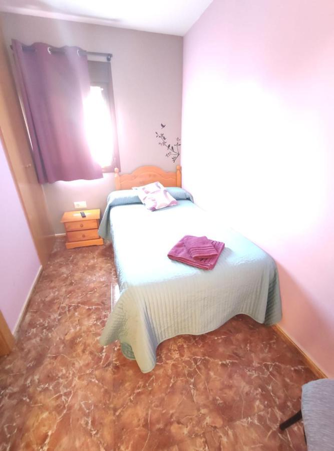 Hostal El Bodegon Ateca Exterior photo